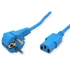 ROLINE Netzkabel, Gerade IEC-Buchse, Blau, 1,8 M 2 ROLINE Netzkabel, Gerade IEC-Buchse, Blau, 1,8 M -AUKEY-Shop 1d545d35 7a08 4a4e bbda 82966a9fd047
