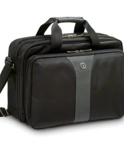 Null Wenger Legacy Notebook Tasche 14,1" Bis 15,6" Zoll