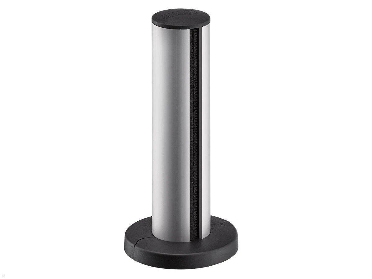 Novus Clu III Monitorarm Ohne Befestigung, Silber/anthrazit (990+3009+000) 9 Novus Clu III Monitorarm Ohne Befestigung, Silber/anthrazit (990+3009+000) – Bild 7