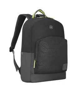 Null Wenger NEXT22, Ryde 16" Laptop Rucksack Mit Tablet Fach, Anthracite/Black -AUKEY-Shop 1dae7f8a 2a6b 4ba3 a515 122db2293e71 2 scaled