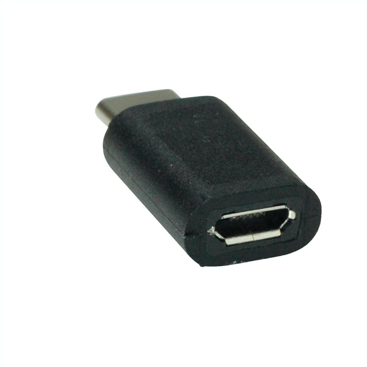 VALUE USB 2.0 Adapter, Typ C - MicroB, ST/BU 9 VALUE USB 2.0 Adapter, Typ C - MicroB, ST/BU – Bild 7