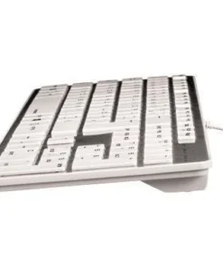 Null Hama Tastatur Rossano 00050453 USB Weiß 14 Null Hama Tastatur Rossano 00050453 USB Weiß -AUKEY-Shop 1dff187e 917c 4a9c 97b0 95c3f39abbb0