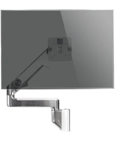 Null Humanscale M8 Schwenkbare Wandhalterung (M8HB1S) Schwarz -AUKEY-Shop 1f0b6b6e b8d0 41ac 9048 00f2d1930528 2