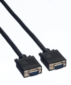 VALUE SVGA Kabel HD15 ST - ST, 20 M -AUKEY-Shop 1f3e8d59 0b4e 4f6d b325 818e57389192