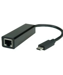 VALUE USB 3.2 Gen 2 Typ C Zu Gigabit Ethernet Konverter