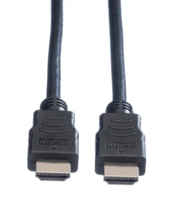 VALUE HDMI High Speed Kabel Mit Ethernet, Schwarz, 7,5 M -AUKEY-Shop 201bf65c 7f7d 470d 9af8 dd4b0286033d