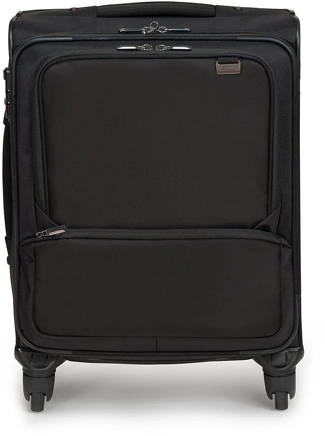 Null 15,6'' Eco Notebookrucksack, Black 7 Null 15,6'' Eco Notebookrucksack, Black – Bild 5