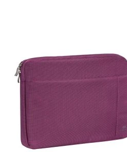Null Rivacase 8203 Notebooktasche 33,8 Cm (13.3 Zoll) Messengerhülle Violett