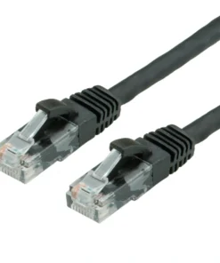 VALUE Patchkabel Kat.6 (Class E) UTP, LSOH, Weiß, 3 M 12 VALUE Patchkabel Kat.6 (Class E) UTP, LSOH, Weiß, 3 M -AUKEY-Shop 20d16410 0091 45dd bae5 dcde63066274