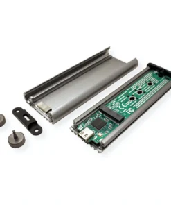 ROLINE Externes SSD-Gehäuse, M.2, NVMe Zu USB 3.2 Gen 2x2 Typ C -AUKEY-Shop 217ceb7f 278e 4674 8b1d 3e9111dc7e76