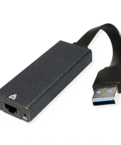 VALUE USB 3.2 Gen 1 Typ C Zu Gigabit Ethernet Konverter + Hub 13 VALUE USB 3.2 Gen 1 Typ C Zu Gigabit Ethernet Konverter + Hub -AUKEY-Shop 227a1d6f d3b8 44cd 96a9 b08f423401fc 3