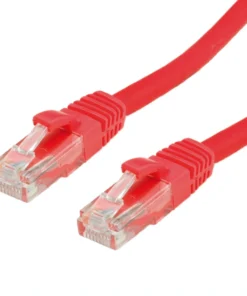 VALUE Patchkabel Kat.6 (Class E) UTP, LSOH, Schwarz, 5 M 10 VALUE Patchkabel Kat.6 (Class E) UTP, LSOH, Schwarz, 5 M -AUKEY-Shop 22de9fab 50cc 4e8a a9be c43a8bac0954 4