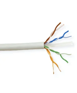 ROLINE UTP-Kabel Kat.6 (Class E) Litze, 300m -AUKEY-Shop 237609c6 15aa 48ba 8b48 3ed9c8967c5e 1