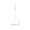 Null Apple VGA-Adapter Lightning M HD-15 W Videokabel Dock-Stecker Weiß -AUKEY-Shop 24a23a8a 8f8c 4af8 bd18 97966e882551