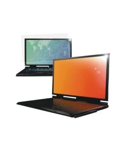 Null 3M GPF14.0W Blickschutzfilter Gold Laptop 35,6 Cm Weit (entspricht 14.0"W) 16:9