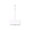 Null Apple USB-C VGA Multiport Adapter 24-Pin-USB Typ C M Weiß -AUKEY-Shop 25067682 319e 4522 ae3f 41bf05c3f112 2