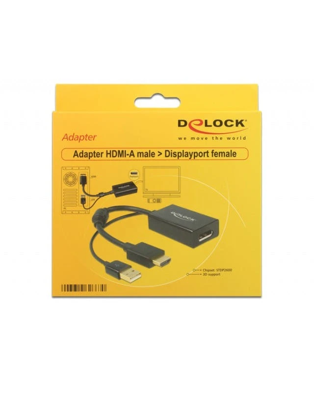 Null Delock Converter SATA To IDE Massenspeicher Controller SATA-150 40-polig - SATA - ATA100 8 Null Delock Converter SATA To IDE Massenspeicher Controller SATA-150 40-polig - SATA - ATA100 – Bild 6