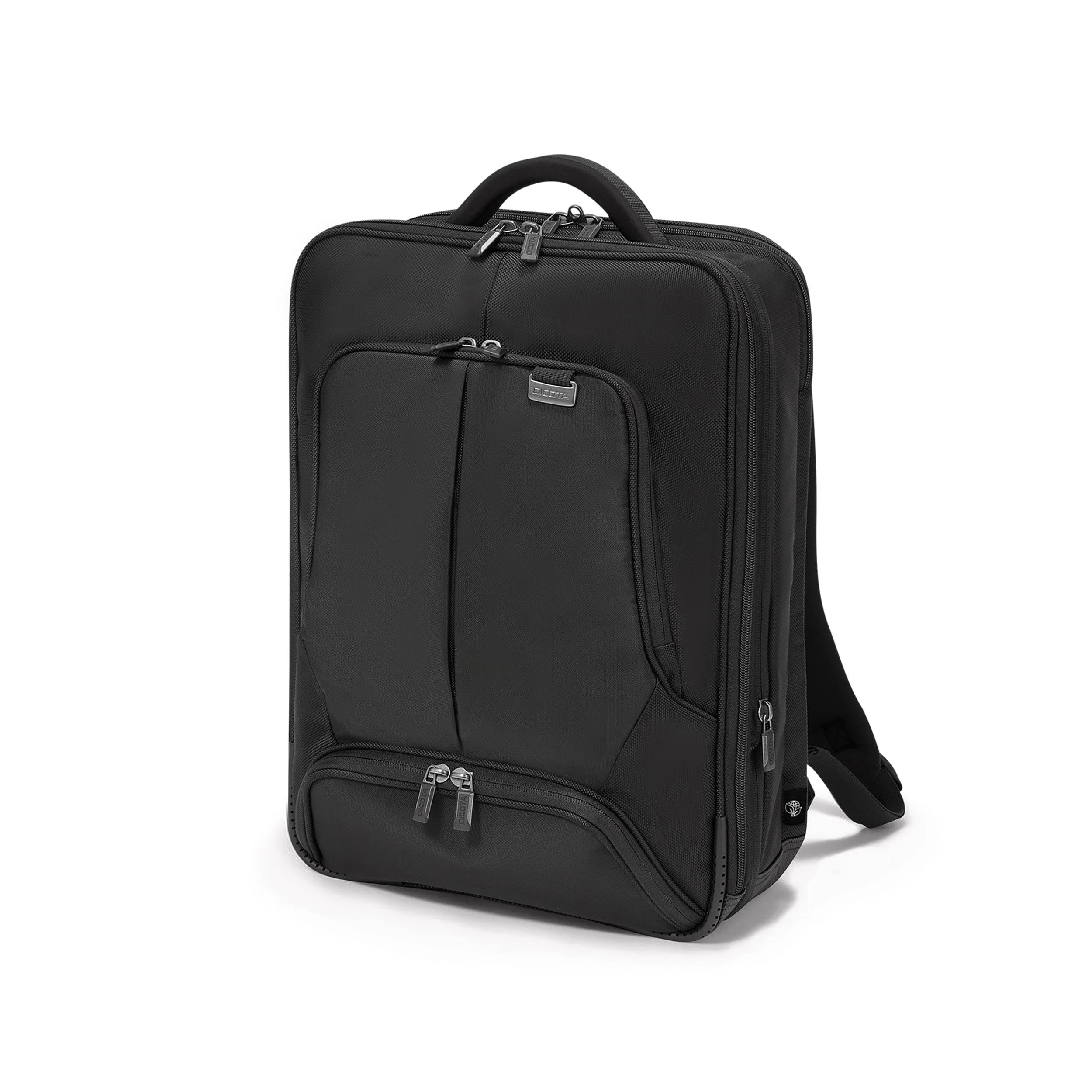 Null Dicota Laptop Rucksack Eco PRO 15-17.3" 3 Null Dicota Laptop Rucksack Eco PRO 15-17.3"
