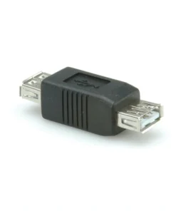 ROLINE USB 3.2 Gen 1 Gender Changer, Typ A BU/BU 11 ROLINE USB 3.2 Gen 1 Gender Changer, Typ A BU/BU -AUKEY-Shop 269a129d 5e5b 4794 a765 503baece0caf