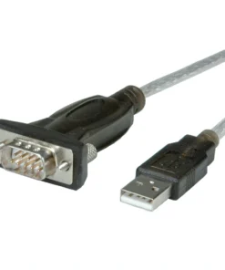 VALUE USB Konverter Kabel USB Nach IEEE 1284, Türkis, 1,8 M -AUKEY-Shop 26f3c941 893d 4ac1 9ab7 9fefcc8c293d