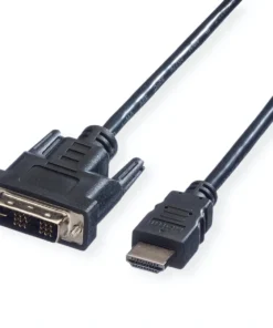 Null Black Box EVHDMI02T-003M HDMI Auf DVI-D-Kabel 3m 1 Stück -AUKEY-Shop 27186a70 23cc 475e 911e c829a9c85ff4