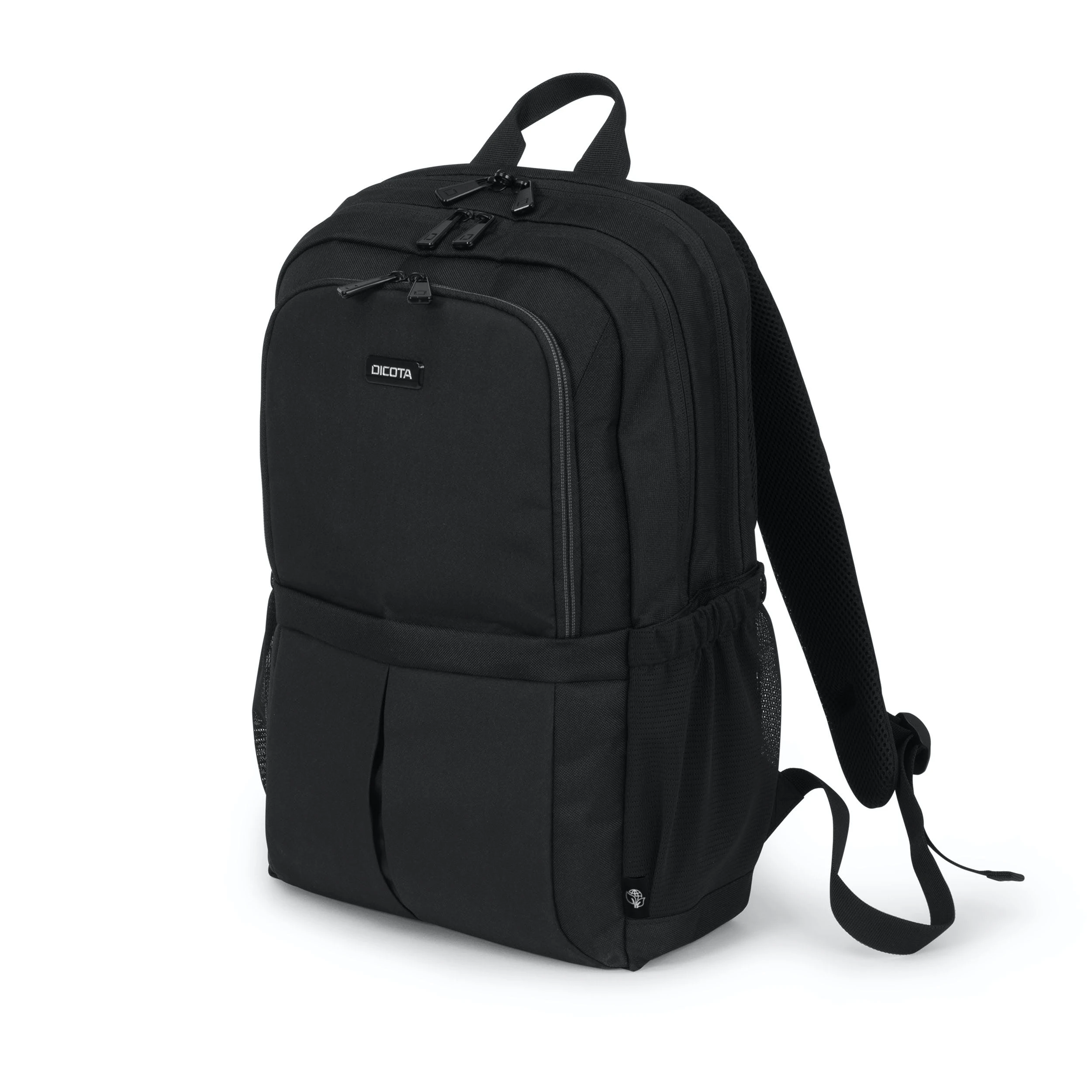 Null Dicota Laptop Rucksack Eco PRO 15-17.3" 6 Null Dicota Laptop Rucksack Eco PRO 15-17.3" – Bild 4
