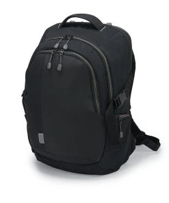 Null 15,6'' Eco Notebookrucksack, Black