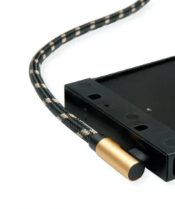 ROLINE GOLD USB 2.0 Kabel, USB A ST Reversibel - USB C ST Gewinkelt, 3 M 15 ROLINE GOLD USB 2.0 Kabel, USB A ST Reversibel - USB C ST Gewinkelt, 3 M -AUKEY-Shop 28be30de 17ca 484f 9af9 0447d49e600c