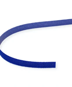 VALUE Klettband Auf Rolle, 10mm, Blau, 25 M -AUKEY-Shop 293a1d3d eb64 436a 84e2 7cd7b0ec9af0