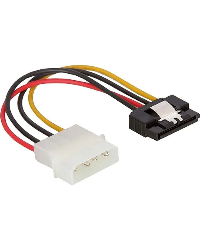 Null Navilock Netzteil Ext. 240V > 4-Pin 12V/2A 6 Null Navilock Netzteil Ext. 240V > 4-Pin 12V/2A – Bild 4