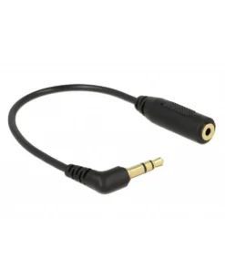 Null Sharkoon Audio-Adapter 4-poliger Mini-Stecker M Bis Mini-Phone Stereo 3,5 Mm W 3.5-mm-Klinkenstecker 12 Kabel 11 Null Sharkoon Audio-Adapter 4-poliger Mini-Stecker M Bis Mini-Phone Stereo 3,5 Mm W 3.5-mm-Klinkenstecker 12 Kabel -AUKEY-Shop 2a311e38 0ae8 4a58 8305 6826b7c1e006