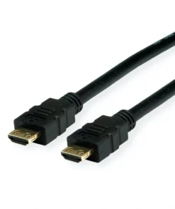 VALUE 4K HDMI Ultra HD Kabel Mit Ethernet, ST/ST, Schwarz, 1,5 M 11 VALUE 4K HDMI Ultra HD Kabel Mit Ethernet, ST/ST, Schwarz, 1,5 M -AUKEY-Shop 2b3e6b07 be30 4b1c ae5c bf6f9d558417