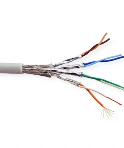 ROLINE UTP-Kabel Kat.6 (Class E) Litze, 300m -AUKEY-Shop 2b9381d2 dc3f 4540 8993 85aa8617f8ec 1