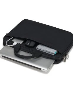 Null 15,6'' Top Traveller Notebooktasche Inkl. Wireless Mouse Kit, Black -AUKEY-Shop 2bf282ae f2be 48f3 bdff c5613cdf1b94