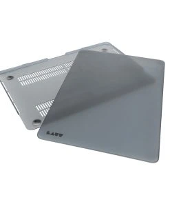 Null LAUT Huex TPU Case Für MacBookPro 2016 13 Zoll Schutzhülle Schwarz - Neu