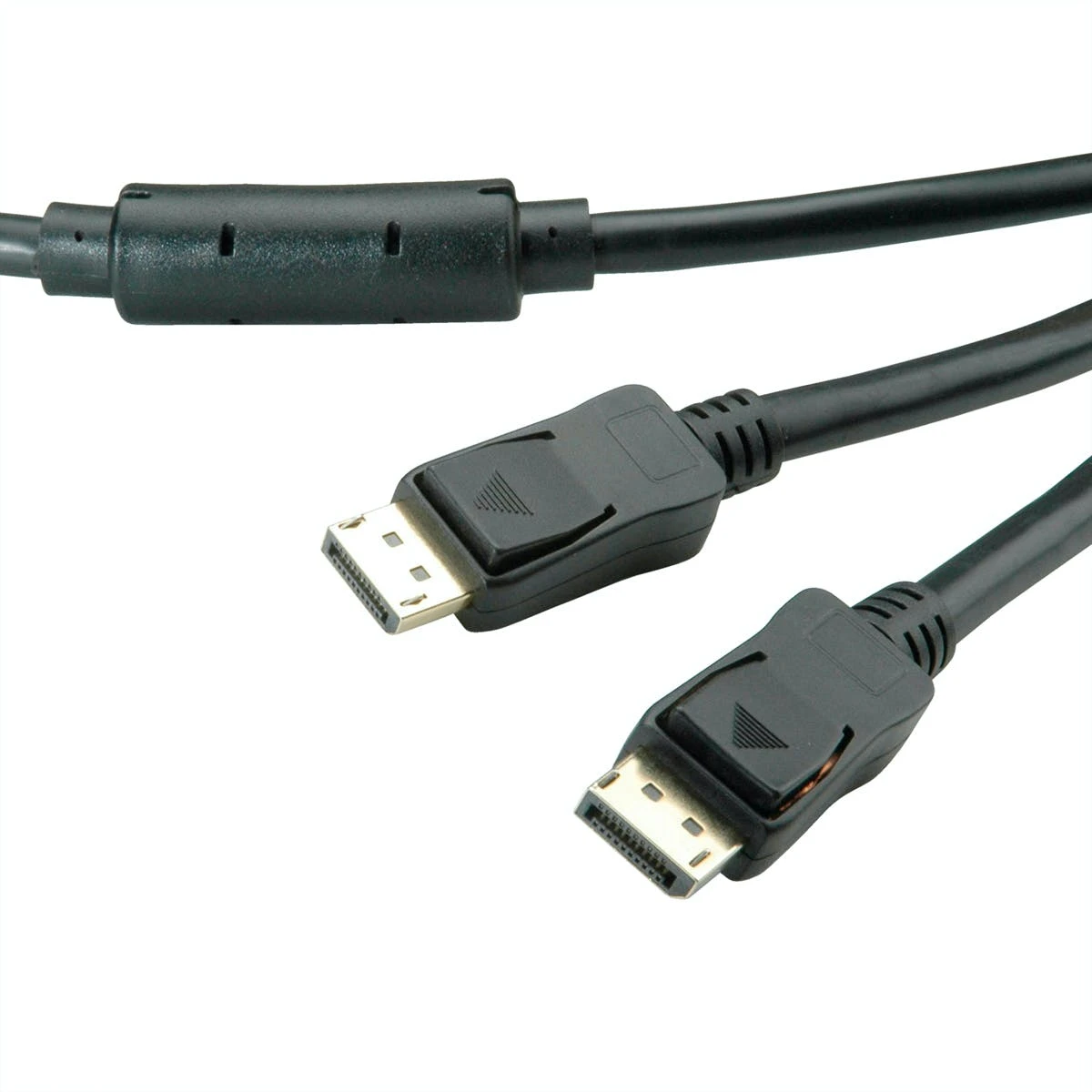 VALUE DisplayPort Kabel, V1.2, Aktiv, ST/ST, 15 M 8 VALUE DisplayPort Kabel, V1.2, Aktiv, ST/ST, 15 M – Bild 6