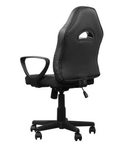 Null Klassischer Gaming Stuhl (Junior Größe, PU Leder, Ergonomisch, Höhenverstellbar) -AUKEY-Shop 2d6773c4 5e7b 470a 8dc4 bc3739f7a3c0