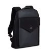 Null Rivacase 8524 Notebooktasche 35,6 Cm (14 Zoll) Rucksack Schwarz 2 Null Rivacase 8524 Notebooktasche 35,6 Cm (14 Zoll) Rucksack Schwarz -AUKEY-Shop 2da16889 6440 4358 a4f5 0f098865c663 1