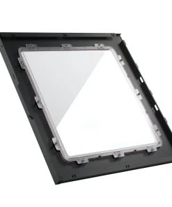 Null Be Quiet! BGA01 Computer-Gehäuseteil Seitenpanel