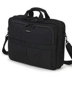 Null 15,6'' Top Traveller Notebooktasche Inkl. Wireless Mouse Kit, Black -AUKEY-Shop 2eae4c85 4fb5 4433 9ff4 f25e3dbddaf3 1