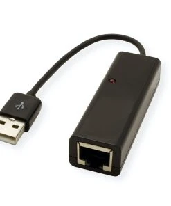 VALUE USB 2.0 Zu Fast Ethernet Konverter -AUKEY-Shop 3010347a 1249 449d 98cc 77151ceb1256