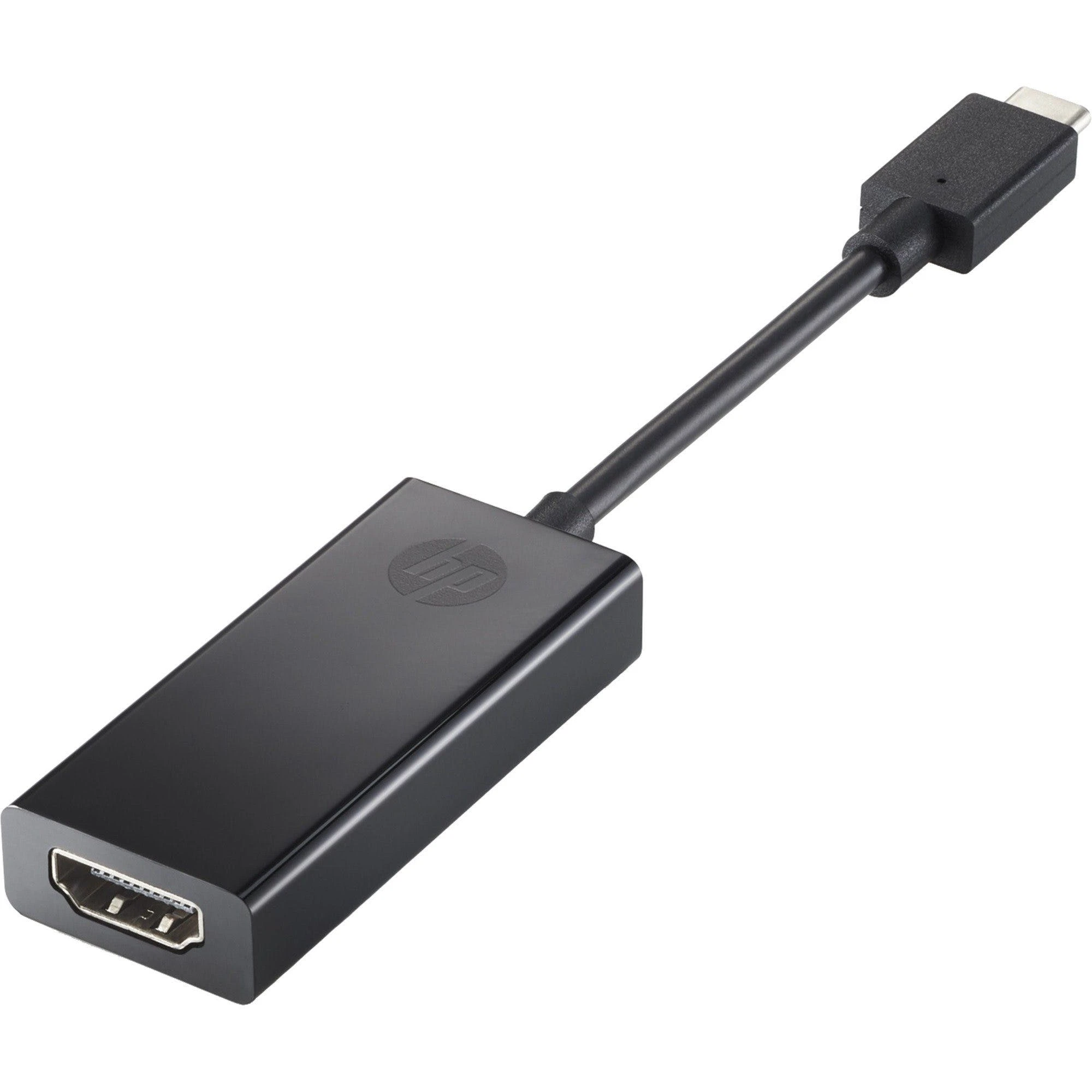 Null Hewlett Packard HP Adapter USB-C Auf HDMI 2.0 3 Null Hewlett Packard HP Adapter USB-C Auf HDMI 2.0