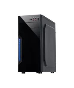 Null AEROCOOL ADVANCED TECHNOLOGIES AeroCool Cylon Midi Tower ATX Ohne Netzteil Schwarz USB/Audio -AUKEY-Shop 30871e08 d4e0 462e 94d9 690a071c2791 2