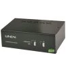 Null Lindy KVM Switch Pro Audio KVM-/Audio-/USB-Switch USB 2 X KVM/Audio/USB 1 Lokaler Benutzer Desktop -AUKEY-Shop 309c3647 d6b9 446e bde9 6f538dec4f5a 3