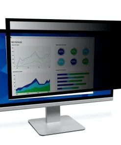 Null 3M Blickschutzfilter High Clarity Für 21,5" Breitbild-Monitor Bildschirmfilter 54.6 Cm 21.5" Schwarz -AUKEY-Shop 31f0f3d5 ca33 488c 9f4e c4c5a8a125ef scaled