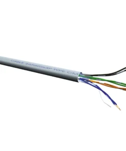 ROLINE UTP-Kabel Kat.6 (Class E) Litze, 300m -AUKEY-Shop 32219cb4 cdee 45e6 ab01 31a46d5a3abf 2