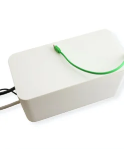 VALUE Kabel-Box, Klein, Weiß -AUKEY-Shop 32680a56 ea53 4a51 9862 4e2b94375916