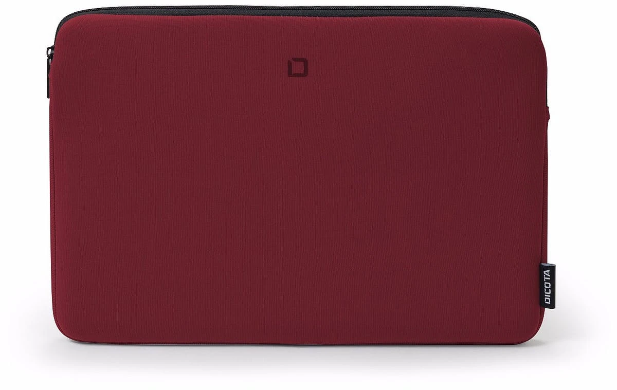 Null 14,1'' Skin Base Notebooktasche, Red 8 Null 14,1'' Skin Base Notebooktasche, Red – Bild 6