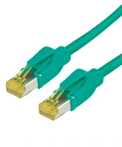 Null DRAKA Patchkabel Kat.6A (Class EA) S/FTP, UC900 TM31, LSOH, Grün, 1 M 13 Null DRAKA Patchkabel Kat.6A (Class EA) S/FTP, UC900 TM31, LSOH, Grün, 1 M -AUKEY-Shop 347017f9 fcaf 48bc b7e3 3608387018ae