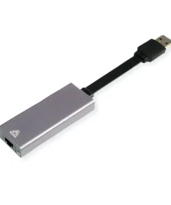 VALUE USB 3.2 Gen 1 Typ A Zu 2.5-Gigabit-Ethernet Konverter -AUKEY-Shop 3491a4d1 60c3 40c9 85b2 3c0477bce8d8